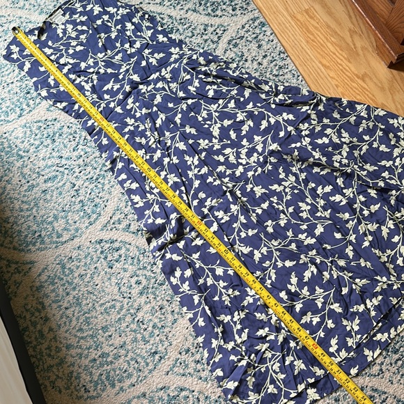 Vintage Banana Republic dress. NWOT! - Picture 3 of 5